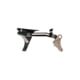 Overwatch Precision Polymer DAT Drop-In Trigger Kit for Glock 20/ 21/ 29/ 30, Gen 3, FDE/FDE, 266FF-7