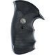 Pachmayr Decelerator Grip w/ Finger Grooves for Ruger Redhawk RHK-G/D 05058