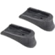 Pachmayr Sig P365 10 Rounds Magazine Grip Extender, Black, 03897