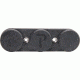 Lyman Pac-mag Gun Storage Magnet 30lbs. Rating Black 03190