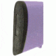 Pachmayr Recoil Pads RP200, Black w/ Black Base - Medium