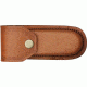 Pakistan 5in. Leather Belt Sheath, Brown PA3326BR