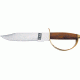 Pakistan D-Guard Bowie Knife, 15 3/8in. PA3242
