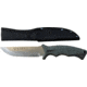 Paladin Camillus Fixed Blade Knife, Titanium Bonded Stainless Steel, 4.5 in Blade, PE-CAM-2029