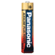 Panasonic Alkaline AAA Cell - 24 Piece box of Batteries LR03XWAC