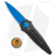 Paragon Warlock 3.875in Folding Knife