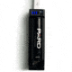 PARD Optics Battery Charger, 1-Slot, Black, 1x battery charger