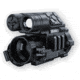 PARD FD1850/F FD1-850 LRF Night Vision Clip On, Black 2x