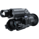 PARD FD1850/F FD1-850 LRF Night Vision Clip On, Black 2x