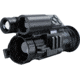 PARD Optics FT34 35mm 384x288 3 in 1 Clip-On Thermal Rifle Scope w/LRF, Black, FT34-35F