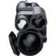 PARD Optics FT34 35mm 384x288 3 in 1 Clip-On Thermal Rifle Scope w/LRF, Black, FT34-35F