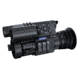 PARD Optics FT34 35mm 384x288 3 in 1 Clip-On Thermal Rifle Scope w/LRF, Black, FT34-35F