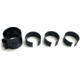 Pard NV007S Adapter, 48mm, Black, 007SAD48