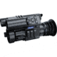 PARD Optics FT34-LRF Thermal Imaging Rifle Scope, Black, FT34-LRF