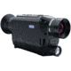 PARD Optics NV009-850 4.7x Night Vision Monocular, Black, NV009-850