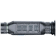 PARD Optics NV009-850 4.7x Night Vision Monocular, Black, NV009-850