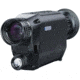 PARD Optics NV009-850 4.7x Night Vision Monocular, Black, NV009-850
