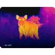PARD Optics Ocelot 256 2-2.9x19mm Thermal Imaging Monocular, 50hz, 256x192, Black, OC2-19