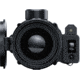 PARD Optics Ocelot 480 35mm lens Thermal Imaging Scope w/LRF, Black, OC4-35/LRF