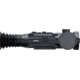 PARD Optics Ocelot 480 50mm lens Thermal Imaging Scope w/LRF, Black, OC4-50/LRF