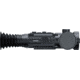 PARD Optics Ocelot 640 50mm lens Thermal Imaging Scope w/LRF, Black, OC6-50/LRF