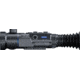 PARD Optics Ocelot OC6-50/LRF 2.2x50mm Thermal Imaging Scope w/LRF, 640x512, Black, OC6-50/LRF