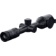 PARD Optics Pantera eX 640 3.7x50mm Thermal Rifle Scope w/LRF, 50Hz, 640x512, Black, PAE6-50/LRF