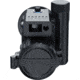 PARD Optics Predator 640 45mm 640x512 Thermal Riflescope Clip-On w/LRF, Black, PR6-45/LRF