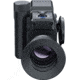 PARD Optics Predator 640 45mm 640x512 Thermal Riflescope Clip-On w/LRF, Black, PR6-45/LRF
