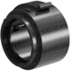 PARD Optics Predator 640 Thermal Imaging Front Clip-on 53mm Adapter, Black, PR-A53S