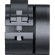 PARD Optics QD-51 Adapter, Black, QD-51
