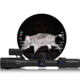 PARD TS3435LRF 384 THERMAL RIFLE SCOPE W/LRF