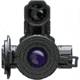PARD TS3435LRF 384 THERMAL RIFLE SCOPE W/LRF
