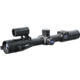 PARD Optics TS34 LRF 3.7x35mm Thermal Imaging Rifle Scope, 384x288, Black, TS34-35LRF