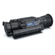 Pard SA62 Thermal Imaging 1-4x35mm Rifle Scope w/LRF, OLED, 640x480, 50Hz, Black, SA62-35 w/LRF