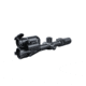 PARD TD3270940LF TD32 Multispectral Night Vision Rifle Scope Black 3-6.5x 70mm, 35 mm Multi Reticle Features Laser Rangefinder
