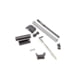 Patmos Arms Glock Slide Completion Kit, Glock G43, Black, Single Stack, PAGSPK-43