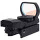 Patriot Optics Chameleon Reflex Sight, 4 Reticle, PO-RS-4