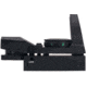 Patriot Optics Chameleon Reflex Sight, 4 Reticle, PO-RS-4