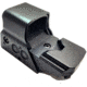 Patriot Optics Shapeshifter Holographic Sight, 8 Reticle, PO-RS-8