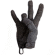 Patrol Incident Gear FDT Alpha Gloves Gen 2, Black, Small, PIG.700D-0001
