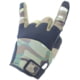 Patrol Incident Gear FDT Alpha Gloves Gen 2, Multicam, Medium, PIG.700D-0022