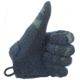Patrol Incident Gear FDT Alpha Gloves Gen 2, Multicam Black, 2X-Large, PIG.700D-0030