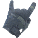 Patrol Incident Gear FDT Alpha Gloves Gen 2, Multicam Black, 2X-Large, PIG.700D-0030
