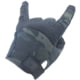 Patrol Incident Gear FDT Alpha Gloves Gen 2, Multicam Black, 2X-Large, PIG.700D-0030