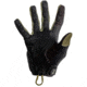 Patrol Incident Gear FDT Alpha Gloves Gen 2, Ranger Green, 2X-Large, PIG.700D-0015