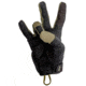 Patrol Incident Gear FDT Alpha Gloves Gen 2, Ranger Green, 2X-Large, PIG.700D-0015