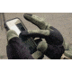 Patrol Incident Gear FDT Alpha Gloves Gen 2, Ranger Green, 2X-Large, PIG.700D-0015