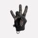 Patrol Incident Gear FDT Delta Utility Gloves, Black, 2X-Large, PIG.754D-0005