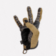 Patrol Incident Gear FDT Delta Utility Gloves, Coyote, Small, PIG.754D-0006